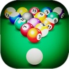 Pool Club - 8 Ball Billiards, 9 Ball Billiard Game