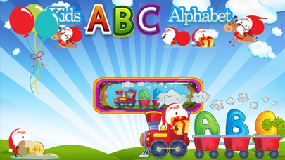 Alphabet Tracing - Endless Learning ABC For Kids 1.0 IOS -