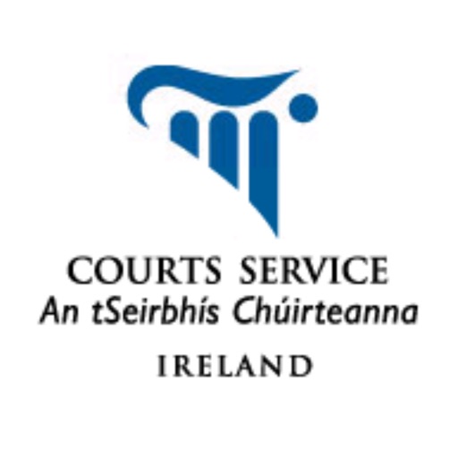 IrishHighCourtSearch icon