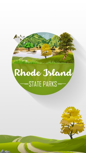 Rhode Island State Parks(圖1)-速報App