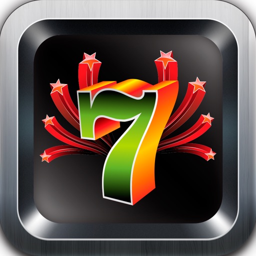 Seven Fortune Island Slots Casino - Xtreme Edition Icon