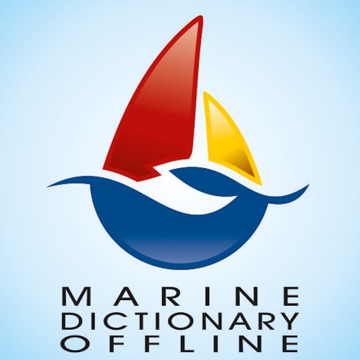 Dictionary of Marine Terms