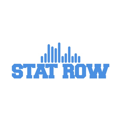 StatRow 2.0 icon