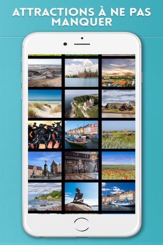 Denmark Travel Guide Offline screenshot 4