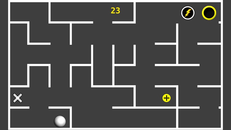 Tilt Ball：Tilt maze screenshot-3