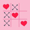 I Love You XOXO Stickers for iMessage