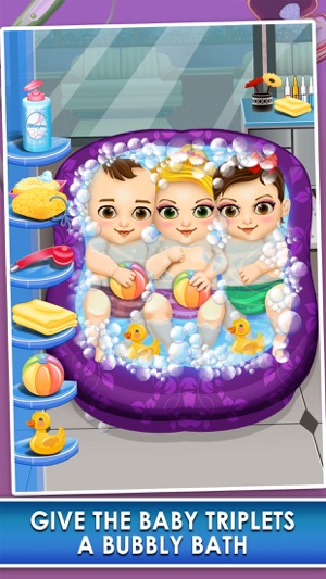 Triplet Baby Doctor Salon Spa(圖4)-速報App