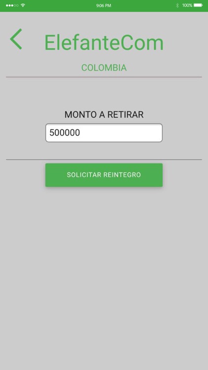 ElefanteCom - El-flow