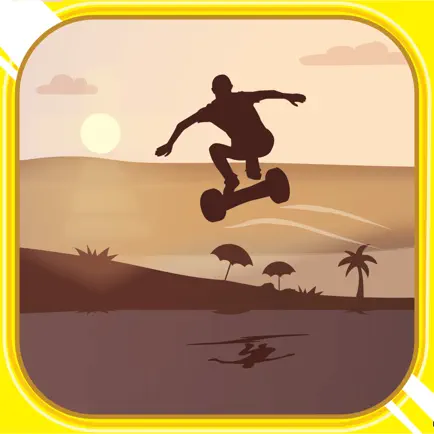 Los Altos Beach adventure Hoverboard Cheats