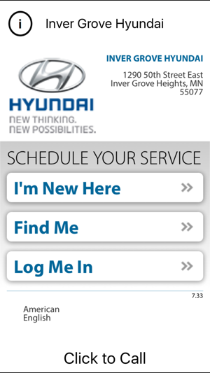 Inver Grove Hyundai(圖1)-速報App