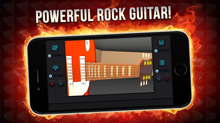 Music Band Box 3D