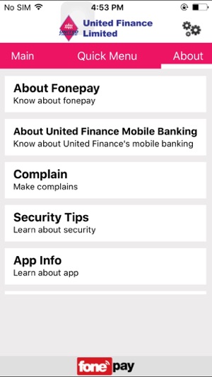 United Finance(圖1)-速報App