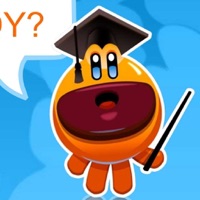 Octopus Party - Kids Learning Games PC 용