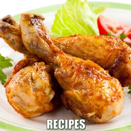 Chicken Recipe HD