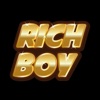 Rich Boy