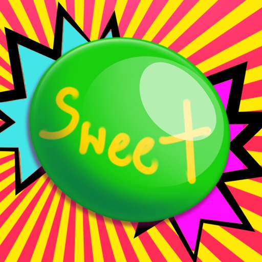 Sweet Line Pop It iOS App