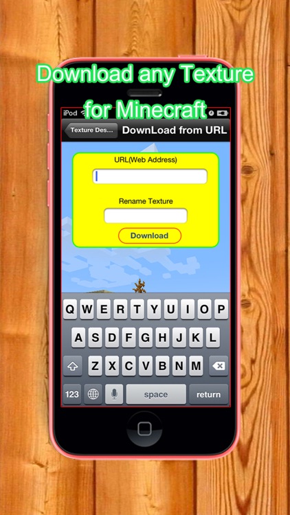 Texture Creator Editor Pro for Minecraft