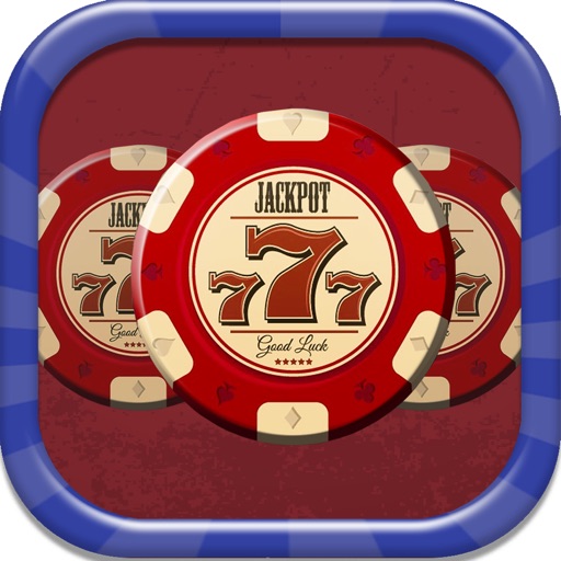 Seven Casino Video Lucky Slots - Xtreme Paylines Icon