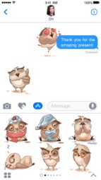 Obi - Furry Squad Captura de tela 4