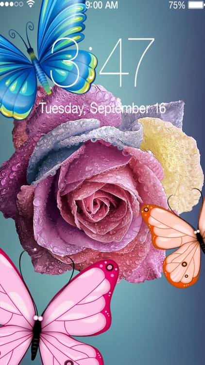 Top Wallpapers 4K UHD Themes