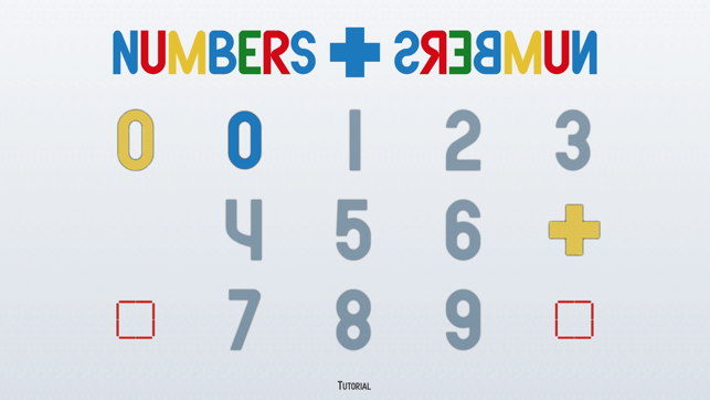 Numbers Plus Numbers(圖1)-速報App