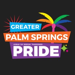 Palm Springs LGBT Pride
