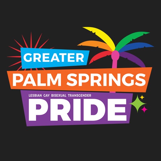 Palm Springs LGBT Pride