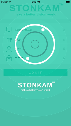 Stonkame(圖1)-速報App