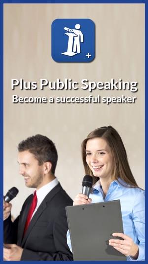 Public Speaking: To become a successful speaker(圖1)-速報App