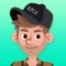 The final instalment of the smash hit #1 rated BMX game is here
