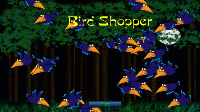 Bird Shopper(圖3)-速報App