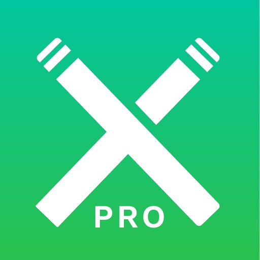 CigQuit Pro: Quit Smoking and Go Smoke Free