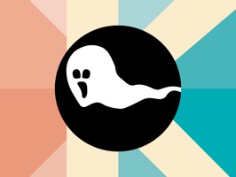 Kuemoji Boo