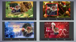 Game screenshot New Year Frames - Inspiring Photo Editor mod apk