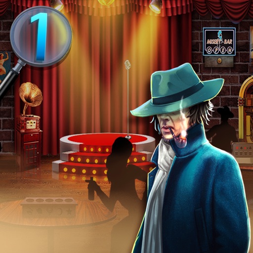 Detective Quest 1 : Can you Escape The Bomb house iOS App