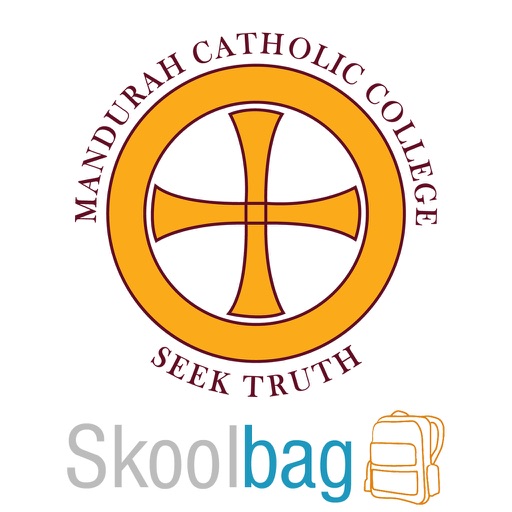 Mandurah Catholic College - Skoolbag icon