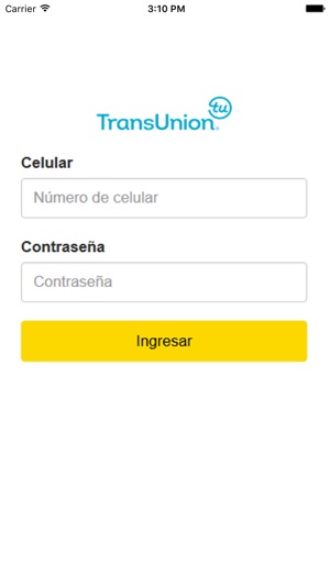 TransUnion Colombia(圖3)-速報App