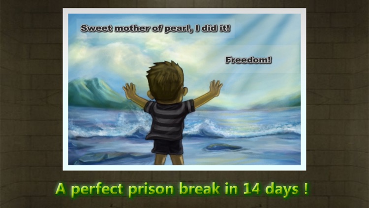 Jail Break Now screenshot-3