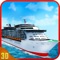 Cruise Ship Simulator 3D Games