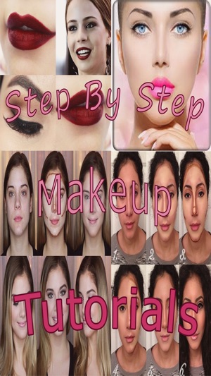 Face Makeup Tutorials(圖5)-速報App