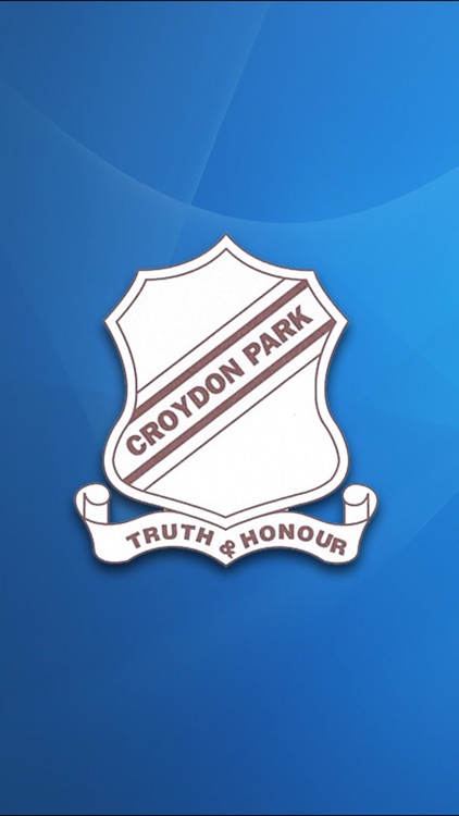 Croydon Park Public School - Skoolbag