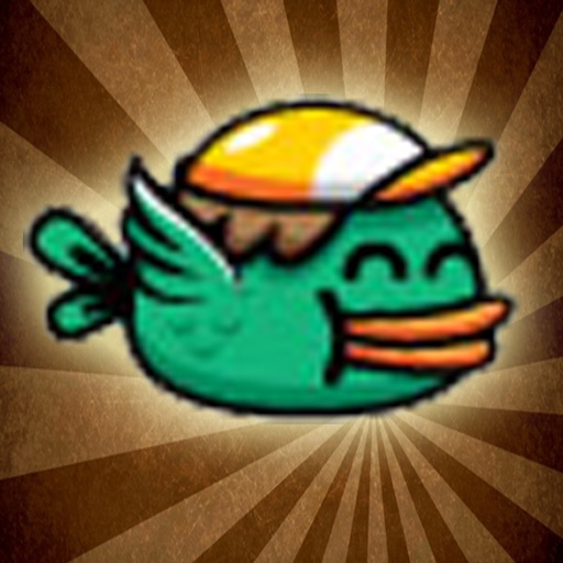 Fantasy Tap Tap Icon