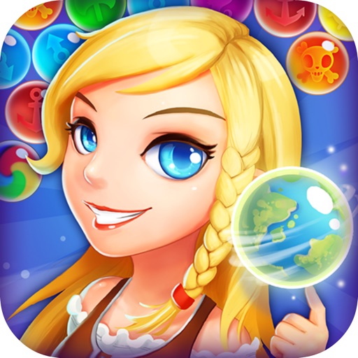 Bubble Match: Bubble Shooter