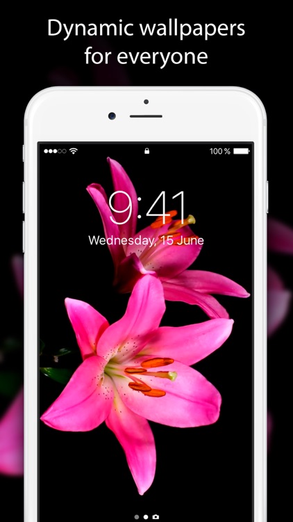 Live Wallpapers and Themes screenshot-3