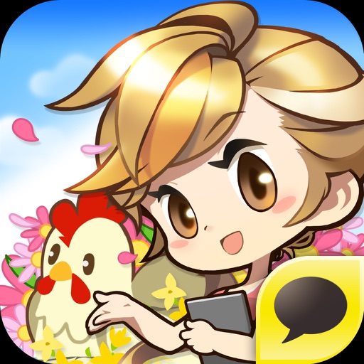 아이러브치킨 for Kakao
