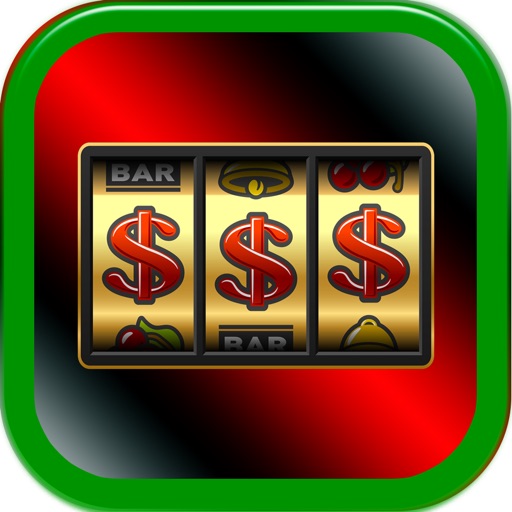 Paradise Vegas Classic Casino-Fre Hot House Of Fun iOS App