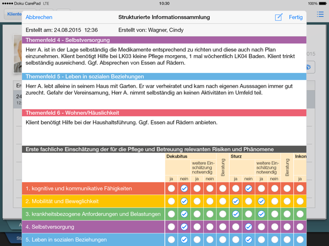 Doku-CarePad 2015(圖1)-速報App