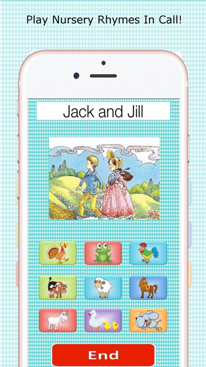 Baby Phone Games - Dial n Play Nursery Rhymes