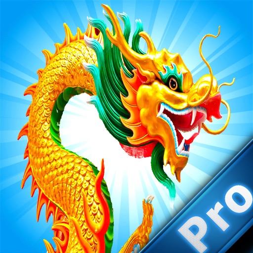 A Fast Dragon Hunter Pro - Earth Dragons icon