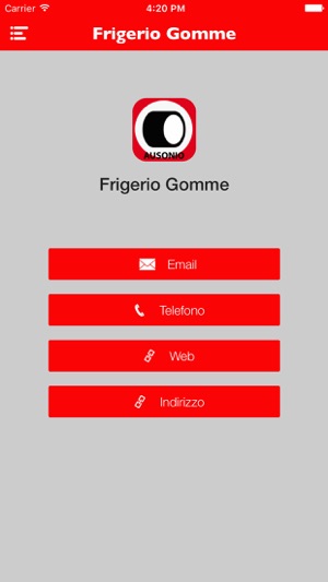 Frigerio Gomme Ausonio(圖2)-速報App